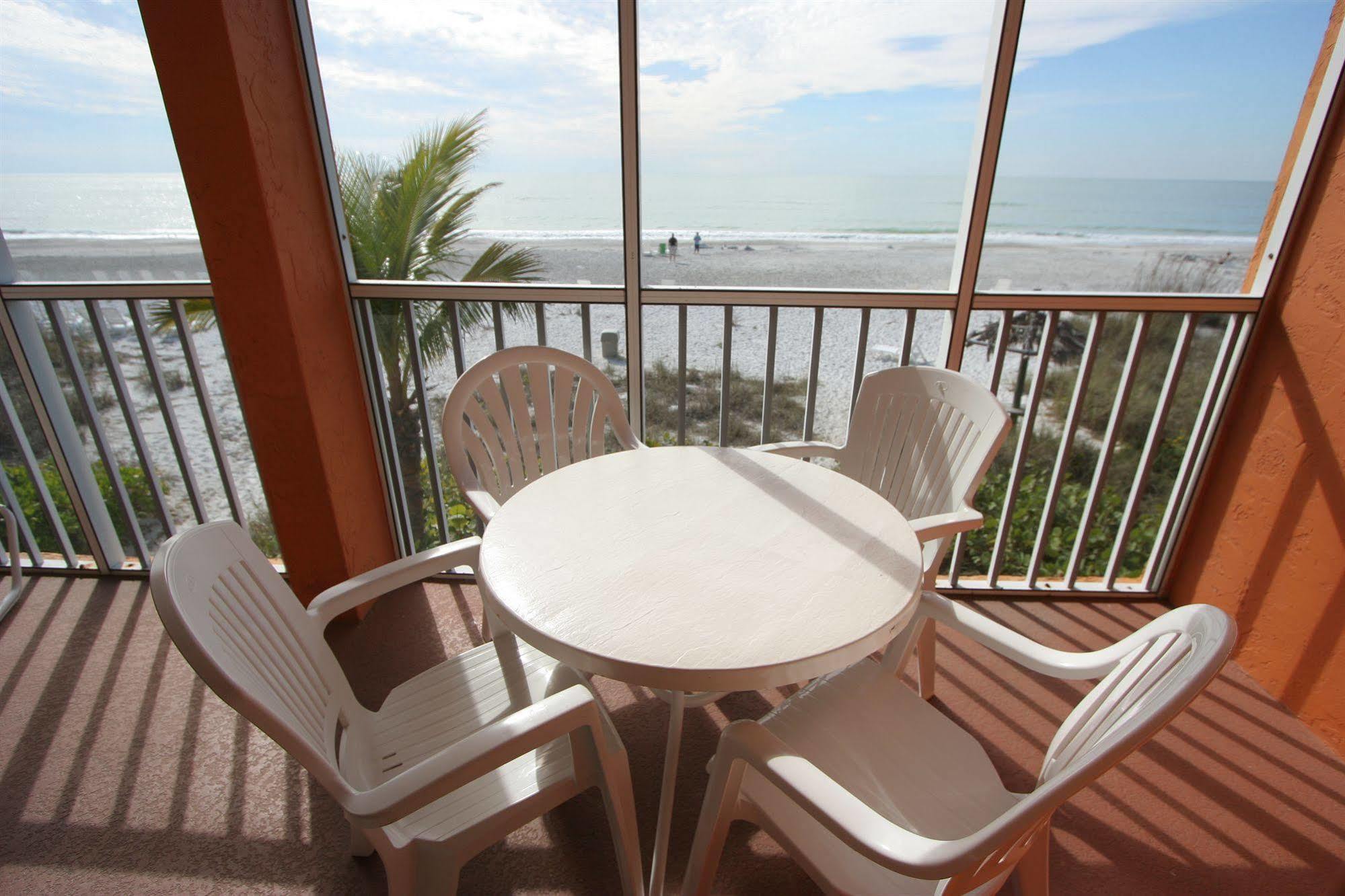 Silver Sands Gulf Beach Resort By Rva Longboat Key Exterior foto